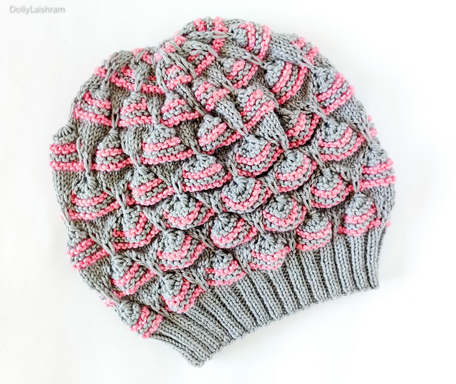 Mound Beanie