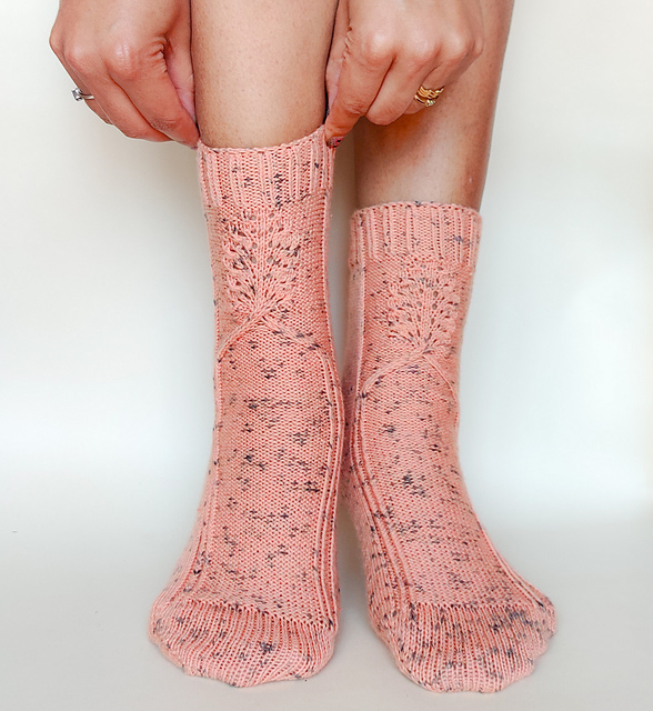 September 2021 Socks