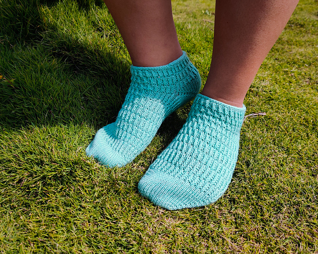 Feb 2022 Socks