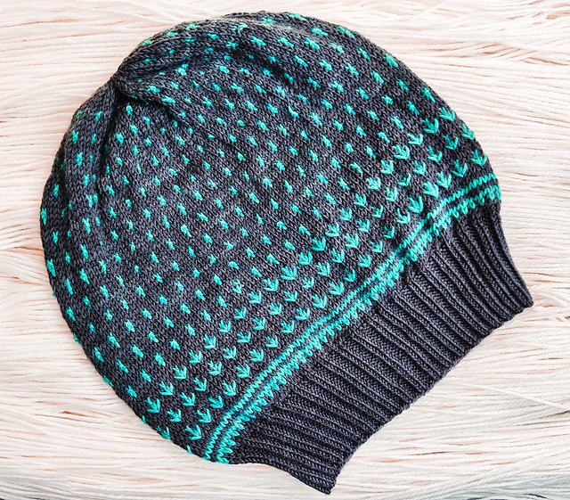 Stary Night Beanie