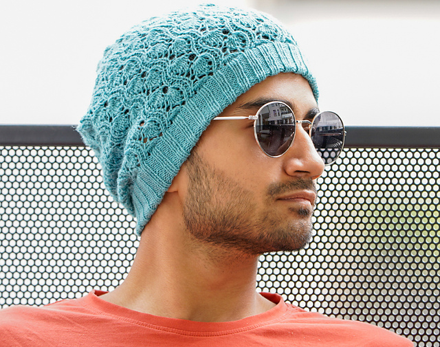 Love Potion Beanie