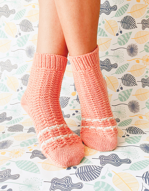 September 2022 Socks