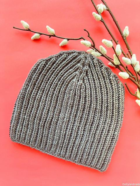 Forever Partner Beanie