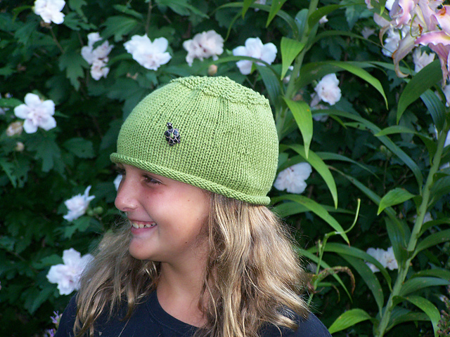 The Turtle Hat