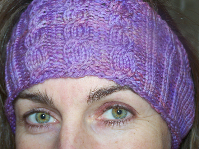 Runner's Keep my Ears Warm Headband