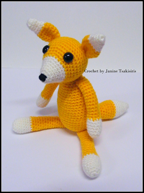 Fox