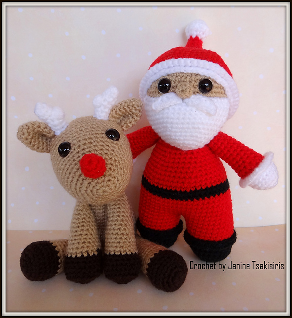 Santa