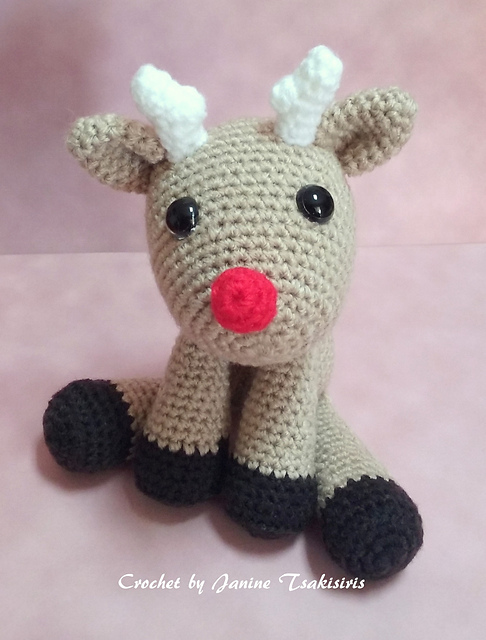 Reindeer