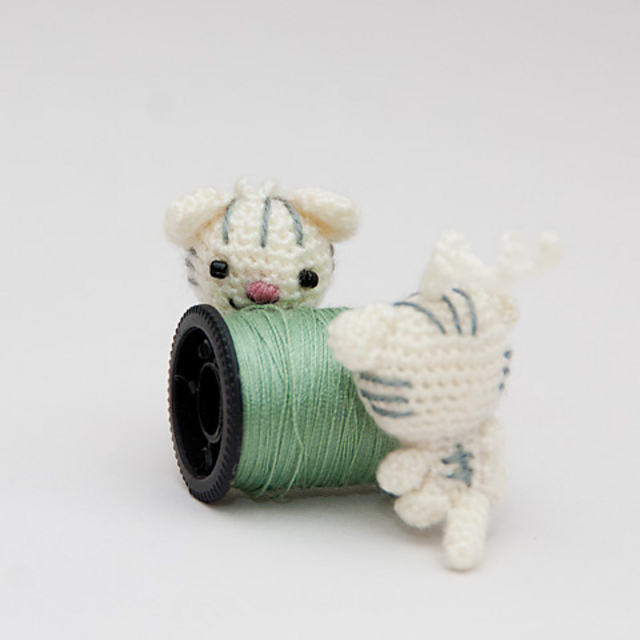 32-33-34 Cat Сharm 