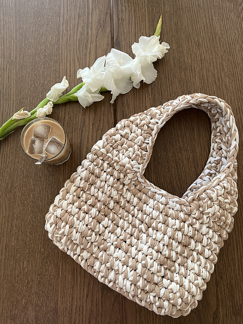 Sac Mocaccino