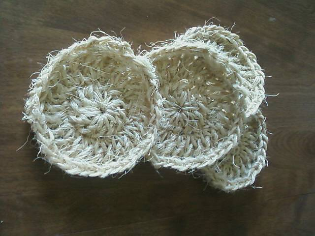 Rough and Tumble Coasters