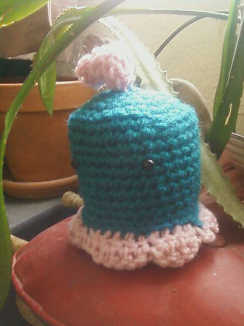 Alien Polyp