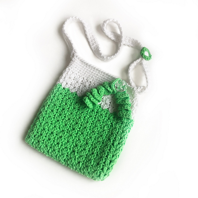 Baby's bag
