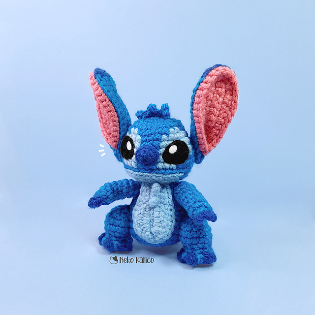 Stitch