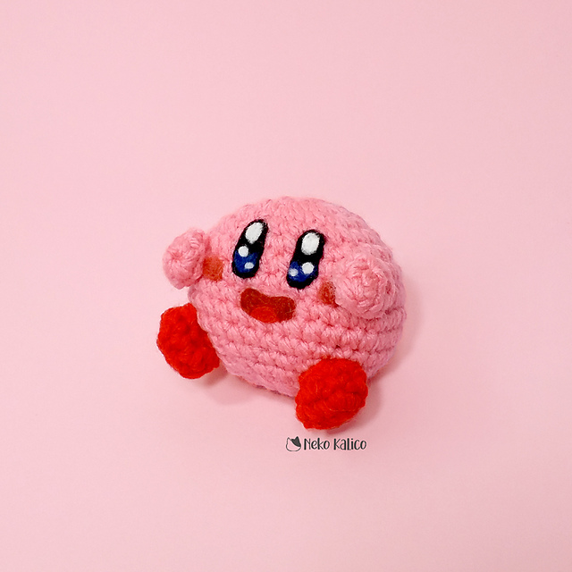 Chubby Kirby