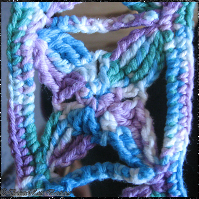 Rivendell Motif