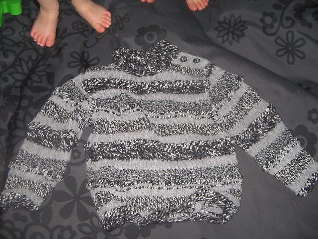 Pull 010-T8-357