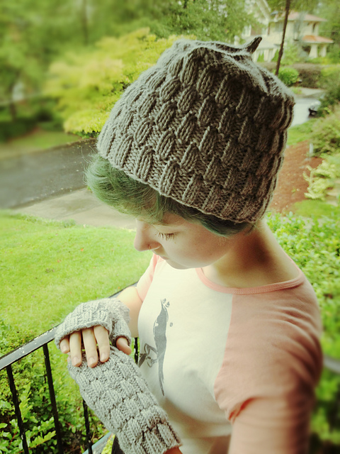 Therm Hat
