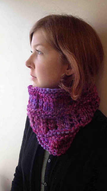 Madness - a Cowl