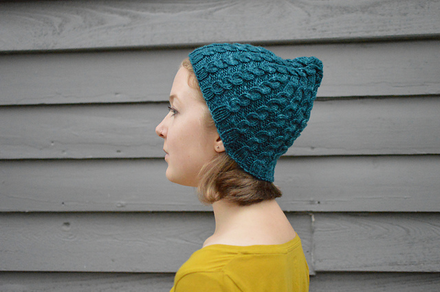 That Hat