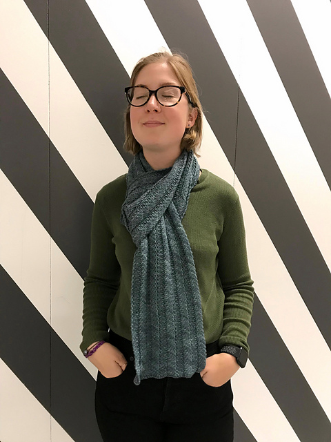 Every Occasion Scarf