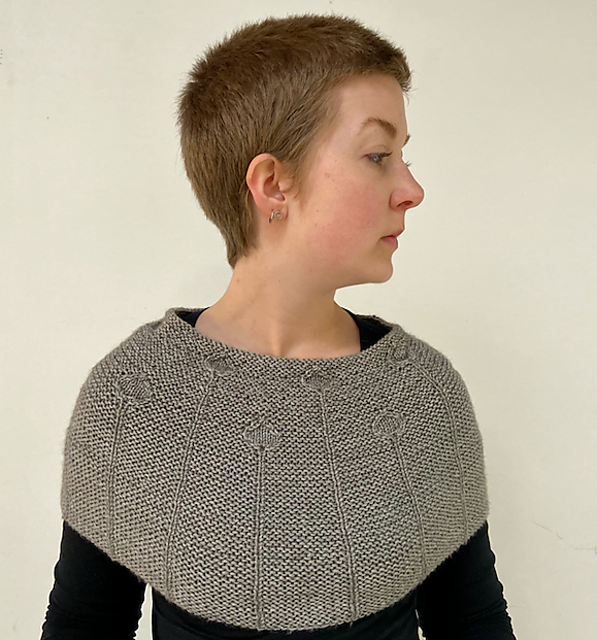 Allium Cowl