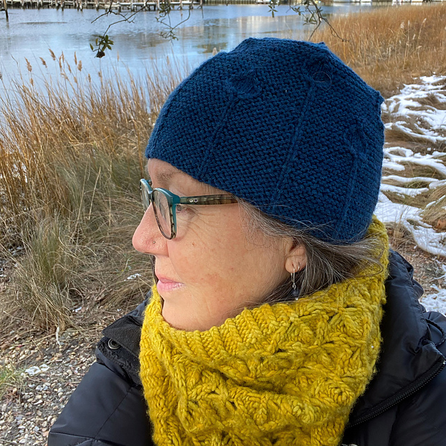 Allium Hat