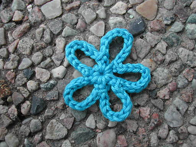 Flower-doodle