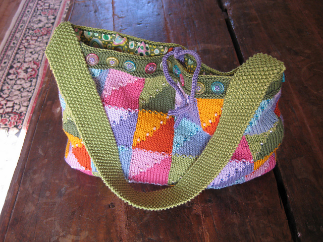 Shaded Squares