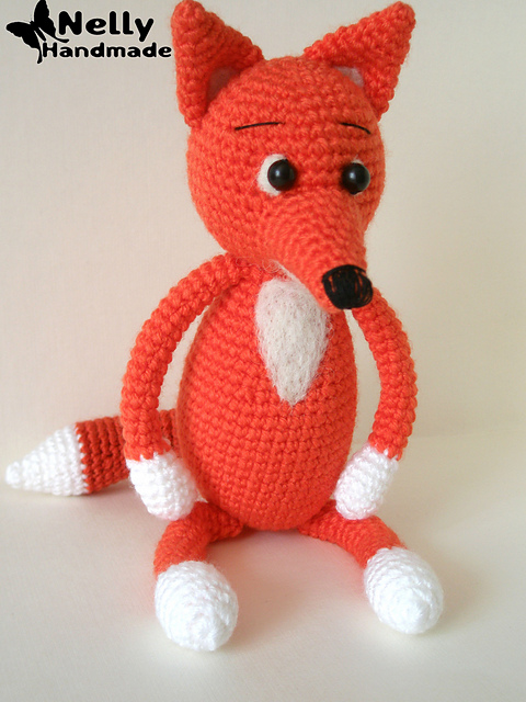 Red Fox