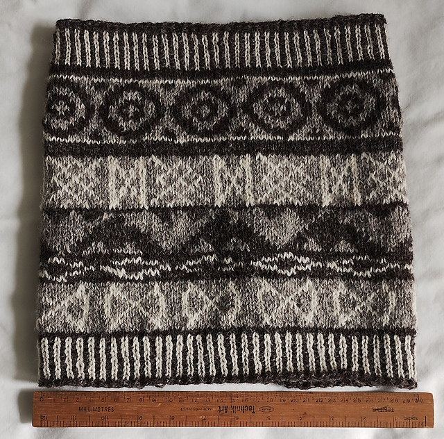 Brodgar Cowl