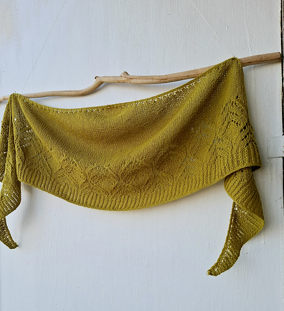 Shawl Spring