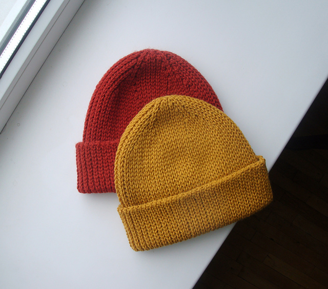 City Hat