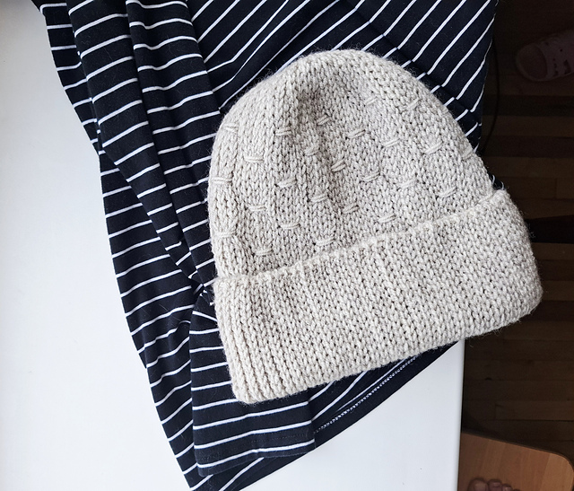 Aura Hat