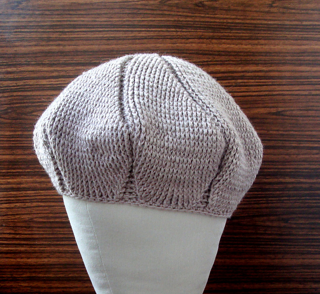 BERET "KLYN"