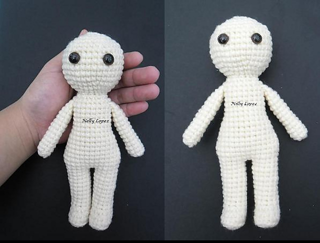 Ranly doll