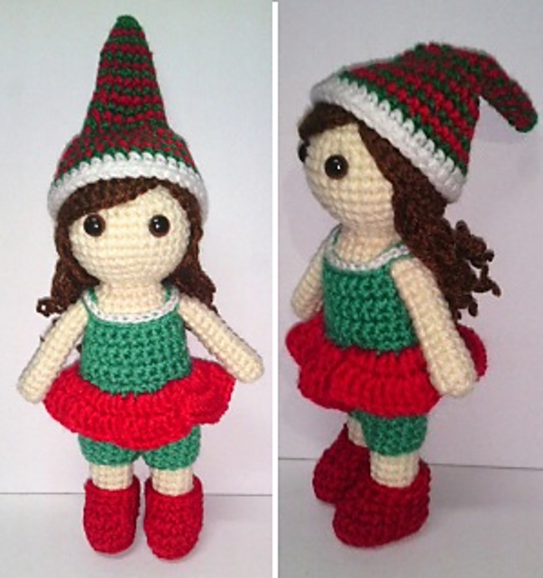 Ranly Elf