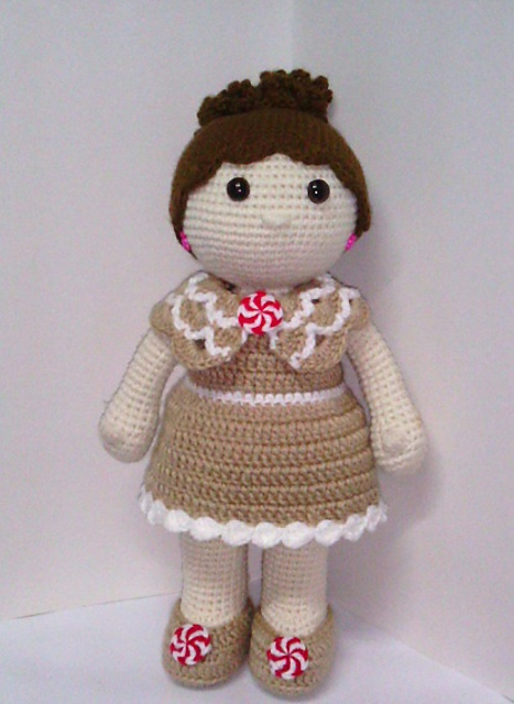 Maya Holiday Outfit
