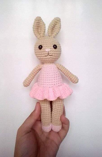 Honey Bunny