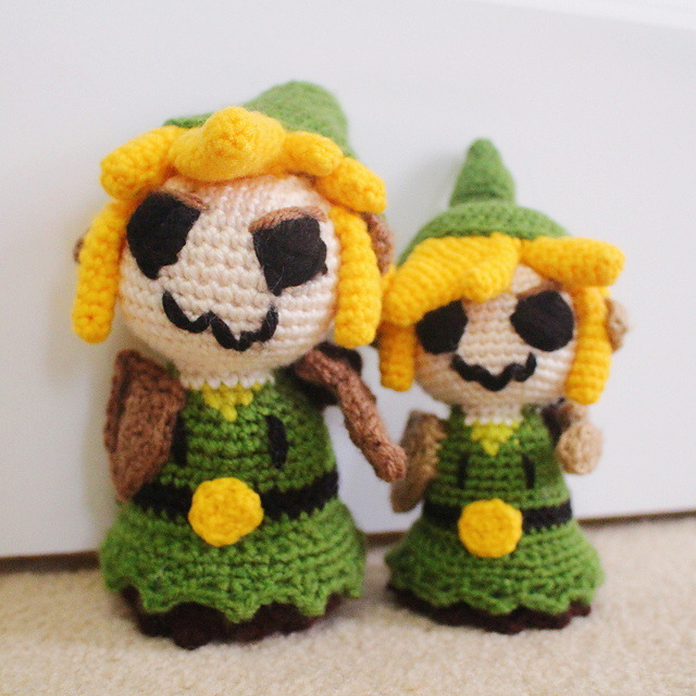 Mimikyu Link
