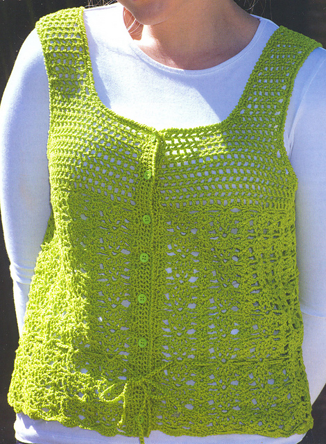 Summer Top