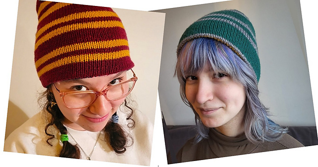 Metamorph Magus Hogwarts Hat