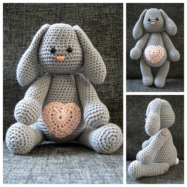 Sweet Bunny