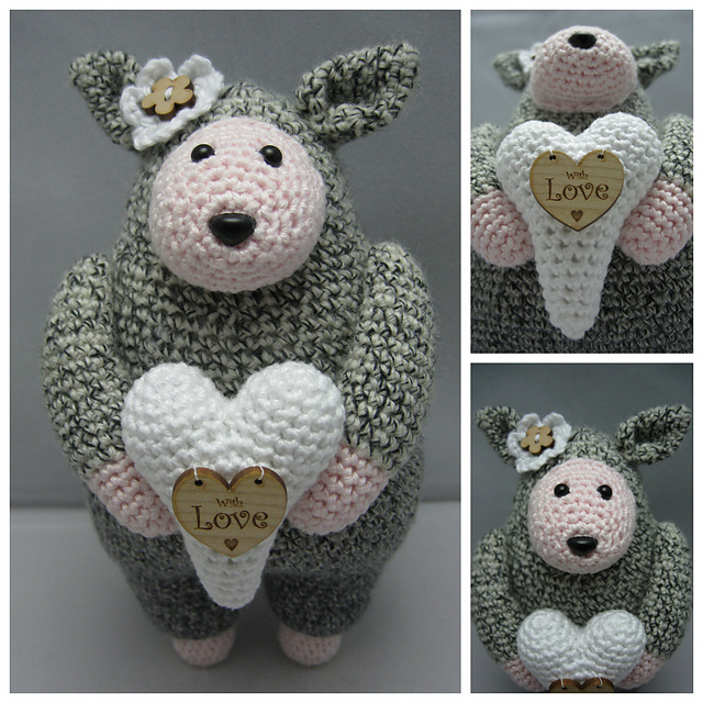 Lovely Sheep