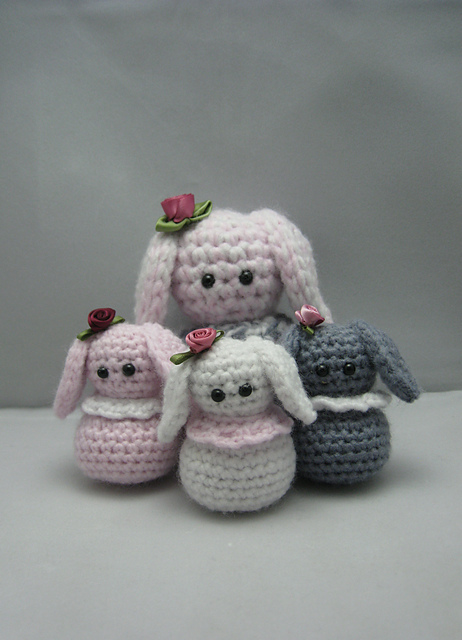 Little Bunny's
