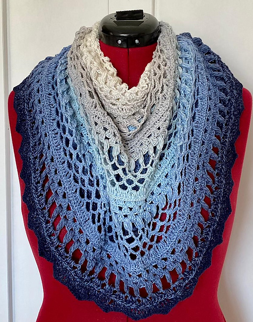 Midnight in North Shawl