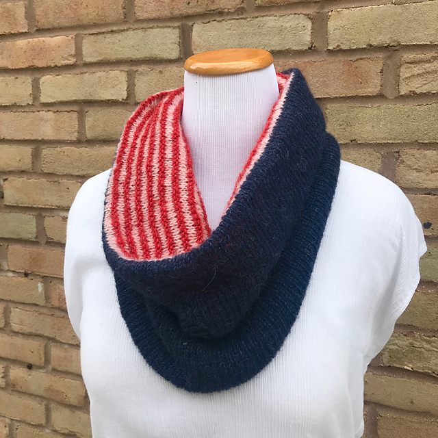 Torus Cowl