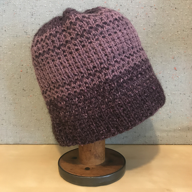 Rontak Hat