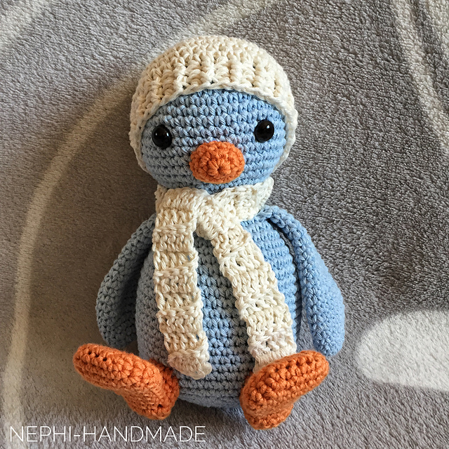 Pinguin
