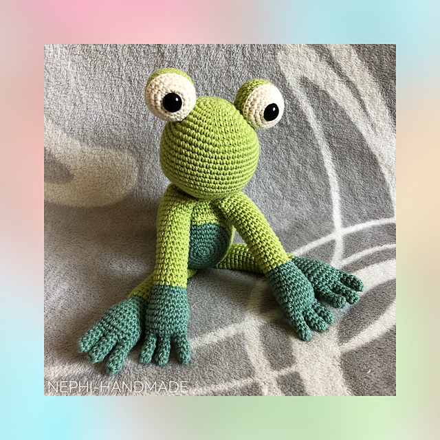 Frosch Erwin